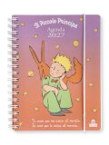Agenda 2027 Il Piccolo Principe — Agenda