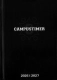 Agenda Campustimer 2026 - 2027 — Agenda