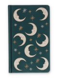 Agenda Celestial - Teal Moon — Agenda