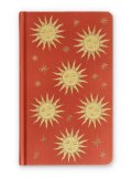 Agenda Celestial - Terracotta Sun — Agenda
