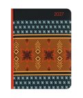 Agenda Daily Journal Oriental 2027 — Agenda