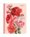 Agenda Daily Journal Roses 2027 — Agenda