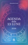 Agenda delle 13 Lune 2026 — Agenda