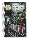 Agenda delle Streghe 2027 — Agenda