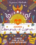 Agenda Donna di Luna — Agenda