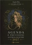 Agenda e Previsioni Astrologiche 2027 — Agenda