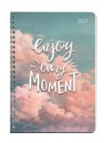 Agenda Enjoy Every Moment 2027 — Agenda