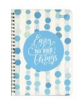 Agenda Enjoy the Little Things 2027 — Agenda