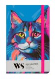 Agenda Gatto Pop 2026 — Agenda