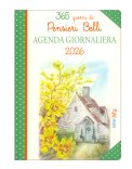 Agenda Giornaliera 2026 - 365 Giorni di Pensieri Belli — Agenda