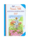 Agenda Giornaliera 2027 Pensieri Belli — Agenda