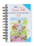 Agenda Giornaliera 2027 Pensieri Belli — Agenda