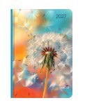 Agenda Lady Journal Blowballs 2027 — Agenda