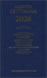 Agenda Letteraria 2026 — Agenda