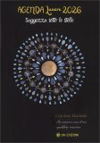 Agenda Lunare 2026 - Saggezza Sotto Le Stelle — Agenda