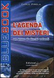 L'Agenda dei Misteri — Agenda