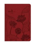 Agenda Nature Line Flower 2027 — Agenda