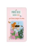Agenda Settimanale 2027 Parole Belle — Agenda