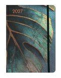 Agenda Settimanale Jungle 2027 — Agenda