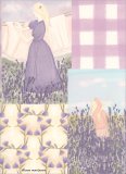 Agendina Profumo di Lavanda — Quaderno
