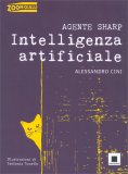 Agente Sharp - Intelligenza Artificiale — Libro