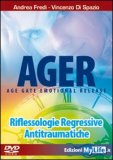 Ager - Agergate Emotional Release — DVD