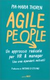 Agile People — Libro