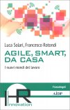 Agile, Smart da Casa — Libro