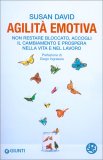 Agilità Emotiva — Libro