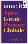 Agire locale Pensare Globale — Libro