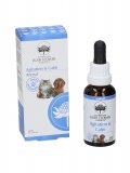 Agitation & Calm Animal - Estratti di fiori Australiani per Cani e Gatti