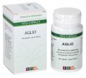 Aglio - Capsule