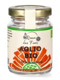 Aglio Granulato Bio