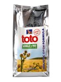 Toto Holistic Agnello e Riso Bio per Cani - Mini Size