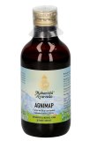 Agnimap - Sciroppo
