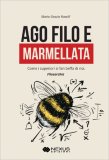 Ago, Filo e Marmellata — Libro