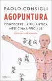 Agopuntura — Libro