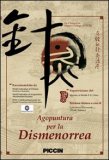 Agopuntura per la Dismenorrea — DVD