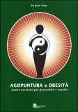 Agopuntura e Obesità — Libro