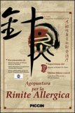 Agopuntura per la Rinite Allergica  — DVD