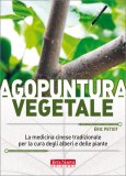 Agopuntura Vegetale — Libro