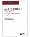 Agopuntura clinica — Libro