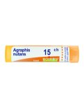 Agraphis Nutans Boiron 15CH Granuli