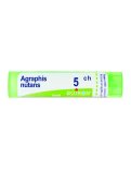 Agraphis Nutans Boiron 5CH Granuli
