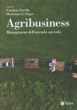 Agribusiness — Libro