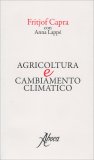 Agricoltura e Cambiamento Climatico — Libro