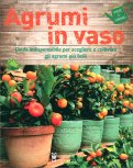 Agrumi in Vaso — Libro