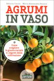 Agrumi in Vaso — Libro