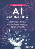 AI Marketing — Libro