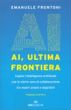 AI Ultima Frontiera — Libro